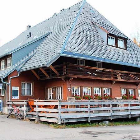 Stollenbacher Huette Auf 1092M Oberried  Ngoại thất bức ảnh