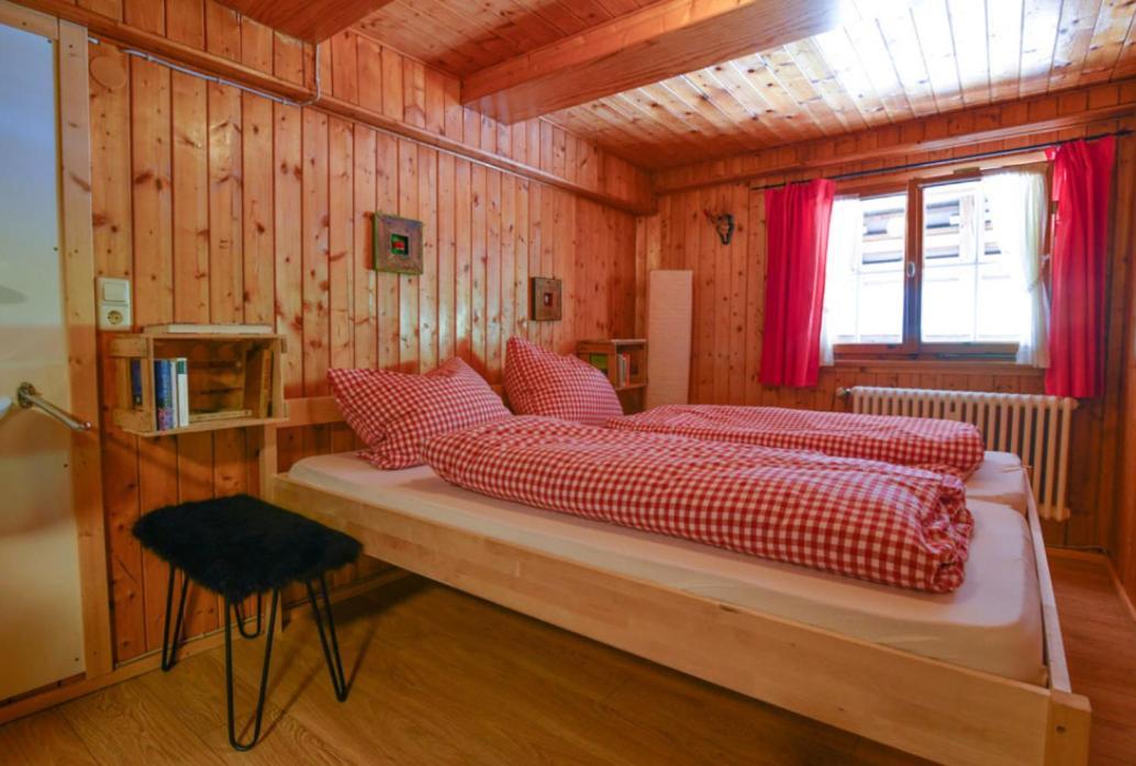 Stollenbacher Huette Auf 1092M Oberried  Ngoại thất bức ảnh