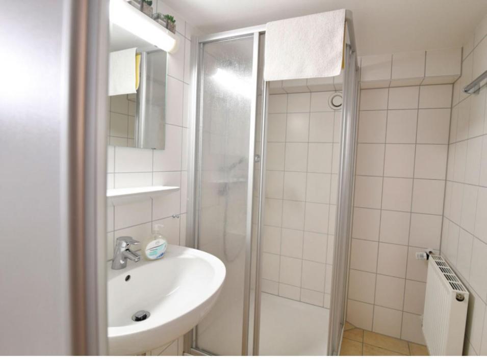 Stollenbacher Huette Auf 1092M Oberried  Ngoại thất bức ảnh